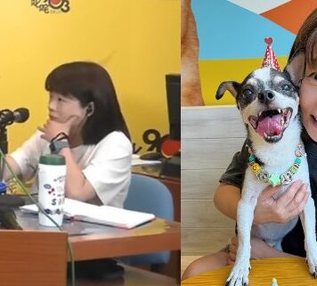 小儀拋出震撼彈宣布離職商業電台 服務31年今個月底正式離任 – 香港01