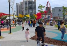 臺南北安商業區市地重劃工程再添榮耀 榮獲臺灣健康暨高齡友善綠色城市獎 | 台灣好新聞 – LINE TODAY