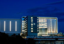 面對領先全球的護國神山台積電 建築業應展現創造更有詩意的環境 | 台灣好新聞 TaiwanHot