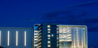 面對領先全球的護國神山台積電 建築業應展現創造更有詩意的環境 | 台灣好新聞 TaiwanHot