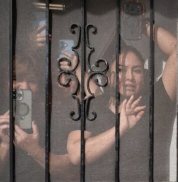 這些毀滅性的照片顯示了特朗普2025年大規模驅逐出境運動的混亂 – MTGamer