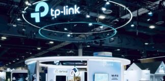 TP-Link CES 2026 Wi-Fi 8 技術亮相,首款語音 AI 助手 Aireal 同步登場