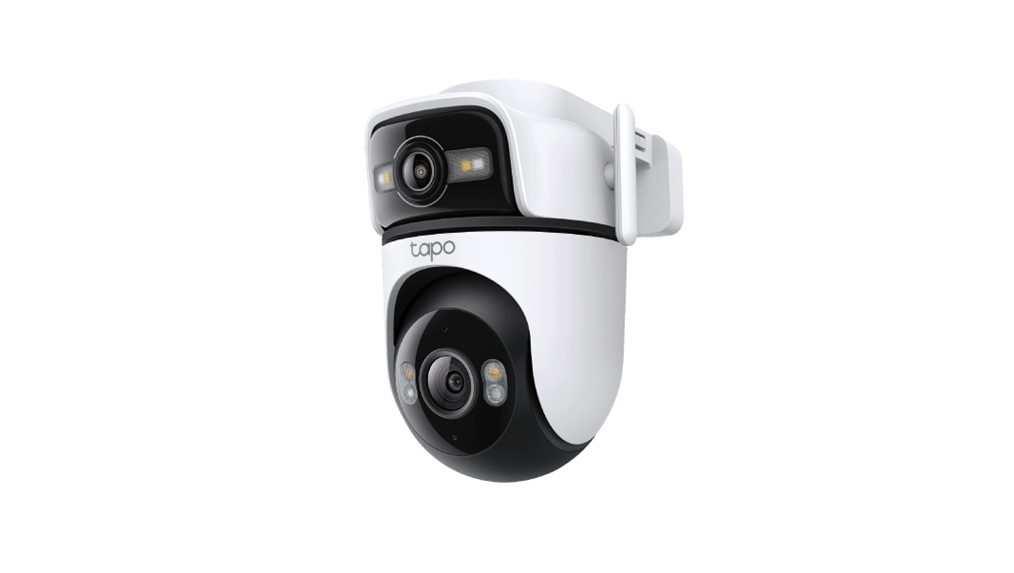 TP-Link CES 2026 Wi-Fi 8 技術亮相，首款語音 AI 助手 Aireal 同步登場 image-5