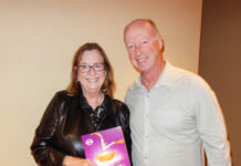 行銷策略顧問讚神韻是充滿詩意的舞蹈 – 大紀元