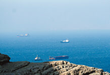 海峽復通消息重挫油市供應鏈脆弱有機會反彈- 要聞 – 香港文匯網 – 香港文匯網