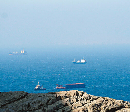 海峽復通消息重挫油市供應鏈脆弱有機會反彈- 要聞 – 香港文匯網 – 香港文匯網