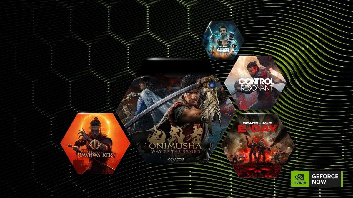 NVIDIA於Gamescom 2026揭曉DLSS 4.5光線重建技術,同步更新RTX Remix與ACE生態系 NVIDIA於Gamescom 2026揭曉DLSS 4.5光線重建技術,同步更新RTX Remix與ACE生態系