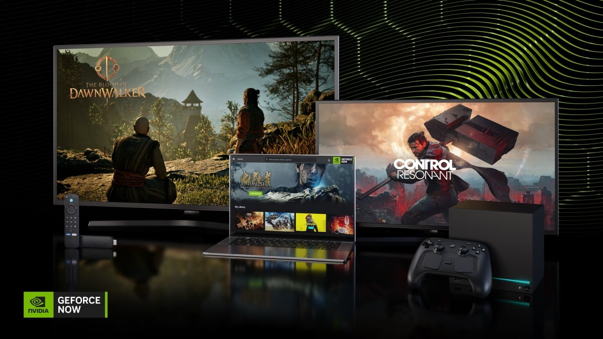 NVIDIA於Gamescom 2026揭曉DLSS 4.5光線重建技術,同步更新RTX Remix與ACE生態系 NVIDIA於Gamescom 2026揭曉DLSS 4.5光線重建技術,同步更新RTX Remix與ACE生態系