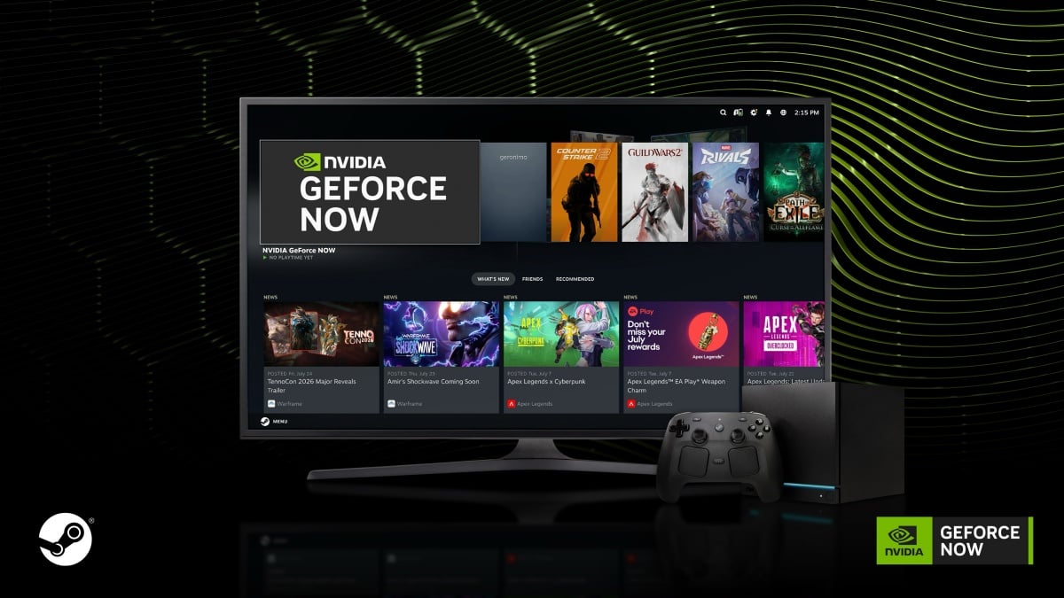 NVIDIA於Gamescom 2026揭曉DLSS 4.5光線重建技術,同步更新RTX Remix與ACE生態系 NVIDIA於Gamescom 2026揭曉DLSS 4.5光線重建技術,同步更新RTX Remix與ACE生態系