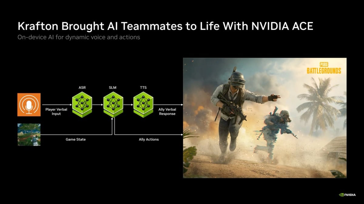 NVIDIA於Gamescom 2026揭曉DLSS 4.5光線重建技術,同步更新RTX Remix與ACE生態系 NVIDIA於Gamescom 2026揭曉DLSS 4.5光線重建技術,同步更新RTX Remix與ACE生態系