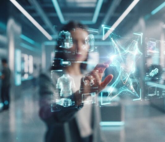 百思買擁抱 AI 升級電商體驗 產業領袖揭示 AI 商業化深層難題 – 商傳媒